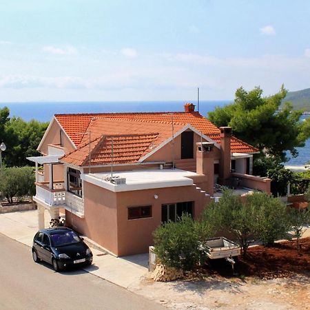 Apartments With A Parking Space Zavalatica, Korcula - 4453 Eksteriør billede