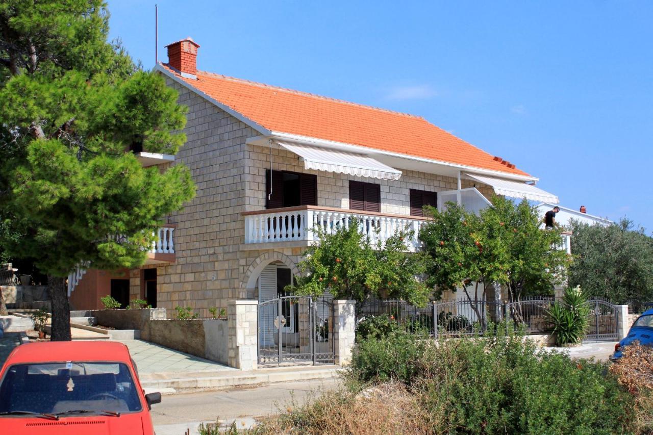Apartments With A Parking Space Zavalatica, Korcula - 4453 Eksteriør billede